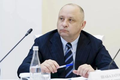 Комиссию по ликвидации ЧС в Самарской области возглавляет не тот чиновник