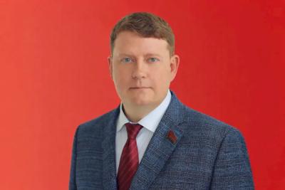 Вице-спикер Самарской губдумы Алексей Лескин намерен пойти в Госдуму от 159 округа