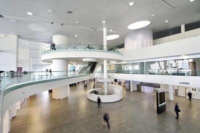 В самарском аэропорту 18 апреля задерживается вылет 18 рейсов