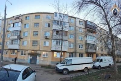 Житель Самары зарезал свою мать: что известно на данный момент