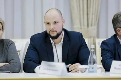 У губернатора Самарской области появился помощник по технологиям БПЛА