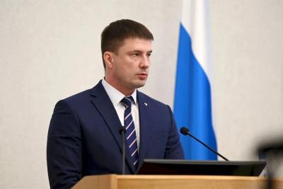 Силовик из Самары стал главным федеральным инспектором Удмуртии