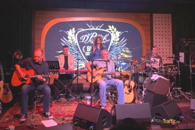 Бизнесмен Владимир Аветисян включен в 20 список санкций Евросоюза