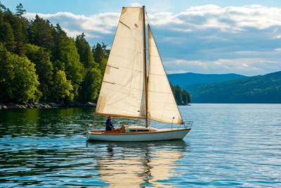 Главу яхт-клуба &laquo;Ширяево&raquo;, похитившего 87 млн рублей, Самарский облсуд отправил под домашний арест