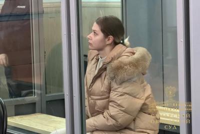 Внучку экс-мэра Самары обвинили в надругательстве над телами