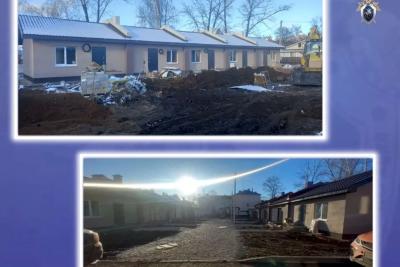 Бывшего главного архитектора Отрадного за взятки и подлог оштрафовали на миллион рублей