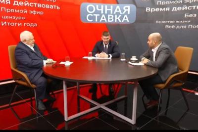 Константин Титов перестал быть советником губернатора Самарской области