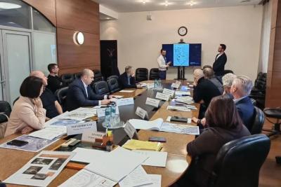 Возле стадиона &laquo;Солидарность Самара Арена&raquo; предложили разместить зоопарк