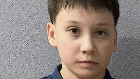 В Самаре потеряли 8-летнего ребенка