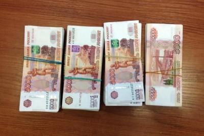 В Самарской области военкома начали судить за восемь взяток от уклонистов.