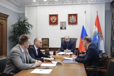 Самарский университет стал победителем конкурсного отбора на разработку студенческих спутников