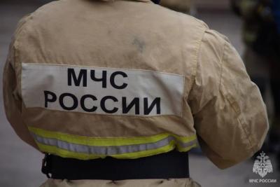 В Самарской области за сутки при пожарах в частных домах погибли два человека: что произошло