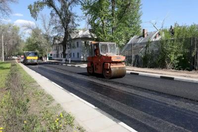 В Самаре 7 мая открыли движение по проспекту Юных Пионеров