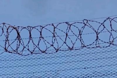 Как проводятся религиозные обряды на зоне