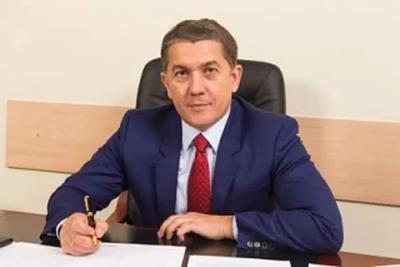 Бывший газовик Виталий Коротких хочет вернуться в самарскую губдуму