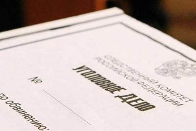 В Самарской области на 9-летнюю девочку рухнула плита памятника