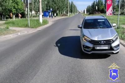 Легковушка сбила подростка в Тольятти: что произошло