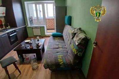 Жителя Самарской области будут судить за то, что поджег пьяного гостя, который не хотел уходить   - последние новости