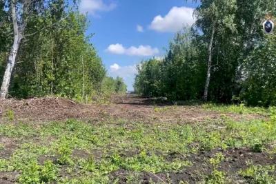Дорога без асфальта в поселке Самарской области, дважды ставшая &laquo;фигурантом&raquo; уголовного дела, получила надежду на покрытие - появились подробности