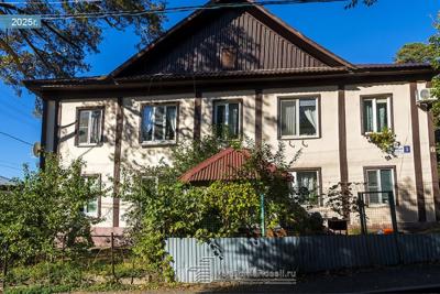 Риск обрушения крыши дома в Тольятти стал поводом для корректировки режима повышенной готовности   - появились подробности