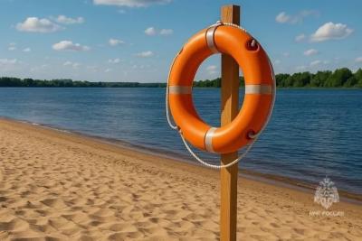 Роспотребнадзор забраковал 3 пляжа в Самарской области