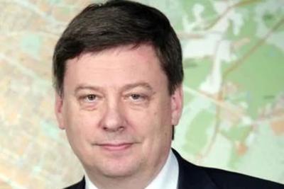 Бывший мэр Самары Олег Фурсов вернулся в выборную гонку