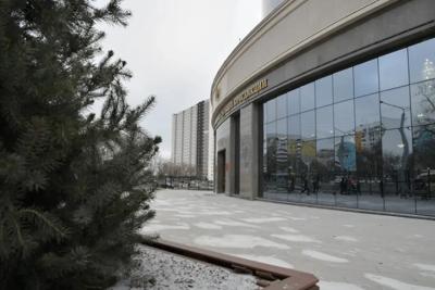 Житель Самарской области пытался добиться отмены штрафа за то, что снегоуборочной техникой наехал человеку на ногу