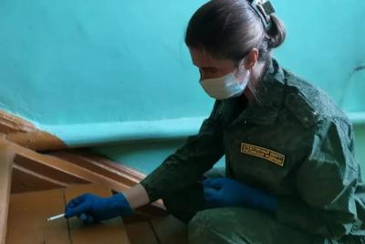 Житель Самарской области в ходе конфликта до смерти избил оппонента