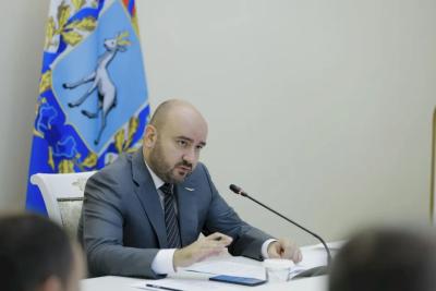Губернатор Федорищев дал поручения облправительству по развитию водохозяйственного комплекса региона