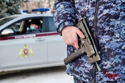 Депутатом Самарской губернской думы решил стать омоновец из Тольятти