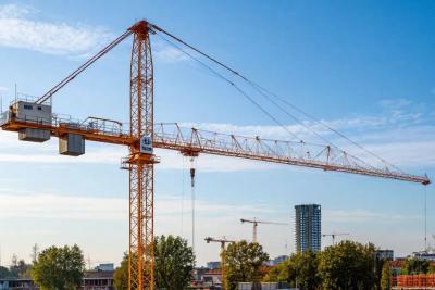 В Тольятти стройфирма в 5-кратном размере заплатила за попытку подкупа