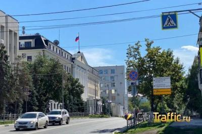 В выборную гонку в Самарской области вступили еще одни коммунисты
