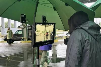 В Тольятти снимают сериал с Иваном Охлобыстиным и Кристиной Асмус