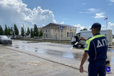Жителя Самарской области отправили на год в колонию за езду пьяным без прав - последние новости