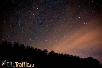 В августе 2026 года затмение Солнца произойдет во время звездопада Персеиды