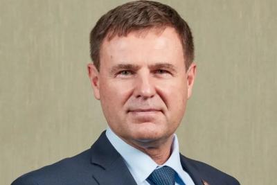 Сергей Турусин выдвинулся на выборы в Самарскую губдуму