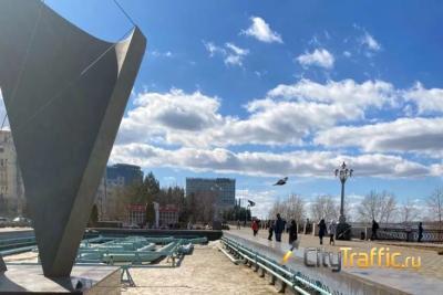 В Самаре отремонтируют канализационные насосы на набережной
