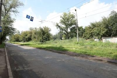 В Самаре появится парковка у жд станции на улице Олимпийской
