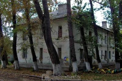 В Кировском районе Самары готовятся ввести режим повышенной готовности из-за риска обрушения дома
