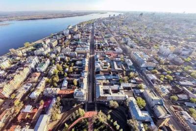 В Самаре предложили перенести празднование Дня города на май