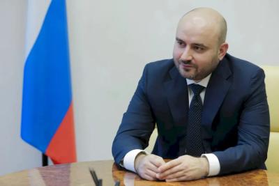 Вячеслав Федорищев поручил подготовить дорожную карту развития авиационного кластера в Самарской области