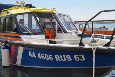 В Самаре на Волге один человек погиб, второго удалось спасти: что известно на данный момент