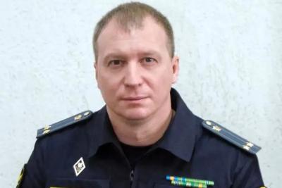 Врио руководителя ФСПП по Самарской области стал экс-глава ФСПП по Саратовской области Илья Решетняк