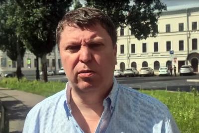 Депутат Госдумы из Самары обратился к Президенту РФ с призывом не дать свести выборы в российский парламент до мышей