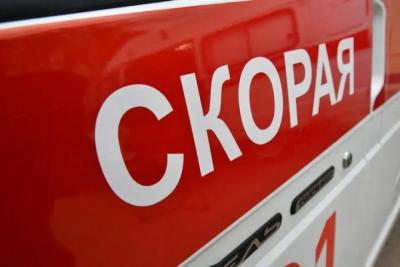 По промышленному предприятию в Самарской области нанесен ракетный удар