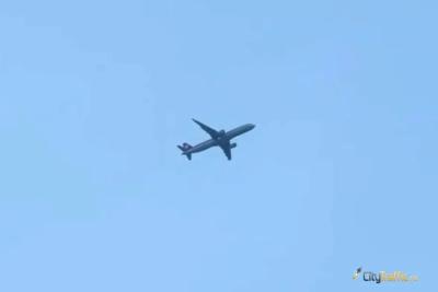 Небо над Самарой открыли утром 23 августа спустя 2 часа: что известно на данный момент