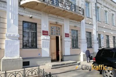 Самарский облсуд отверг обвинения в нарушениях агитации в адрес кандидата в Губдуму от ЕР Романа Балтера