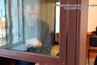 В Самарской области пенсионера посадили на 10 лет за убийство и расчленение приятеля в бане - последние новости