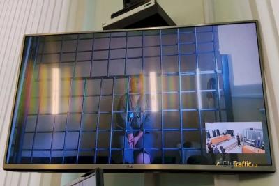Дочь экс-мэра Самары попала в больницу перед допросом в суде по &laquo;делу Тарховых&raquo;