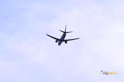 Небо над Самарой открыли 4 сентября через 4 с половиной часа